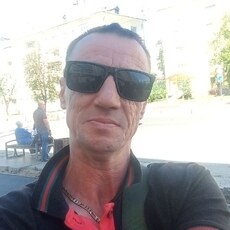 Фотография мужчины Валера, 43 года из г. Минск