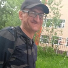 Фотография мужчины Александр, 39 лет из г. Нижневартовск