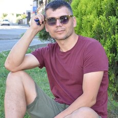 Фотография мужчины Хулиган, 35 лет из г. Сочи