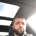 Адам, 35 лет