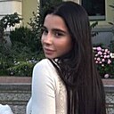 Елизавета, 25 лет
