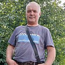 Шурик, 54 года