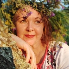 Фотография девушки Елена, 42 года из г. Орел