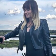 Фотография девушки Вероника, 23 года из г. Нижний Новгород