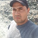 Нодирбек, 32 года