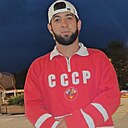 Фаррух, 29 лет