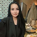 Мадина, 29 лет