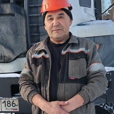 Фотография мужчины Азат, 60 лет из г. Нягань