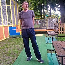 Фотография мужчины Виктор, 47 лет из г. Новотитаровская
