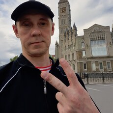 Фотография мужчины Владимир, 43 года из г. Дмитров