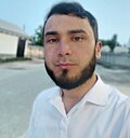 Миродил, 26 лет