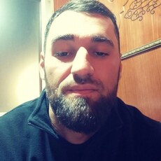 Фотография мужчины Адам, 32 года из г. Махачкала