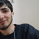 Umar, 23 года