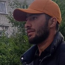Фотография мужчины Амир, 22 года из г. Ульяновск