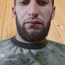 Фотография мужчины Багаудин, 25 лет из г. Махачкала