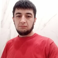 Фотография мужчины Тимур Рустамов, 35 лет из г. Иркутск