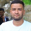 Далер, 29 лет