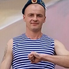 Фотография мужчины Андрей, 40 лет из г. Борисов