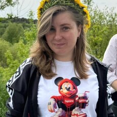 Фотография девушки Елена, 37 лет из г. Москва