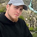 Рамазан, 27 лет