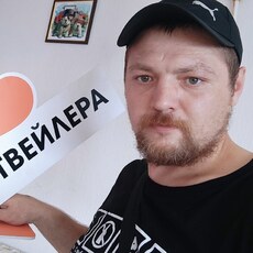 Фотография мужчины Алексей, 37 лет из г. Сургут