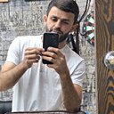 Хурик, 30 лет