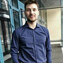 Инал, 30 лет