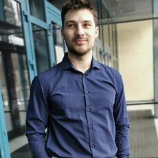 Фотография мужчины Инал, 30 лет из г. Нальчик
