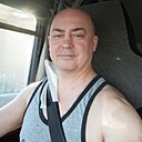 Гоша, 43 года