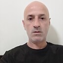 Хачо, 47 лет