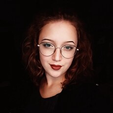 Фотография девушки Карина, 19 лет из г. Витебск