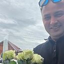 Инал, 40 лет