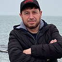 Магомед, 46 лет