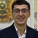 Мейрлан, 27 лет