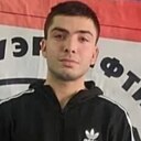Руслан, 21 год