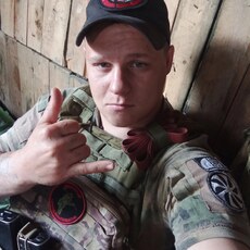 Фотография мужчины Aleksandr Vagner, 26 лет из г. Великий Новгород
