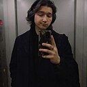 Даниил, 21 год