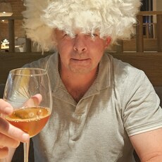 Viktor, 42 из г. Берлин.