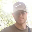 Стас, 23 года