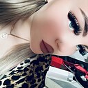 Юля, 20 лет