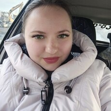 Фотография девушки Натали, 31 год из г. Саянск