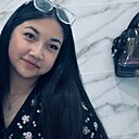 Амина, 18 лет