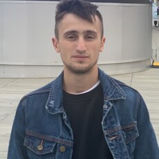 Фотография мужчины Iam, 28 лет из г. Санкт-Петербург