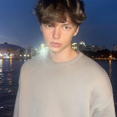 Фотография мужчины Степан, 19 лет из г. Екатеринбург