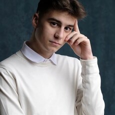 Фотография мужчины Арсений, 20 лет из г. Екатеринбург
