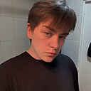 Матвей, 20 лет