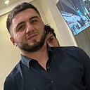 Хабиб, 28 лет