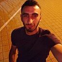 Фаган, 26 лет