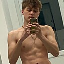 Александр, 20 лет