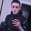 Дмитрий, 24 года